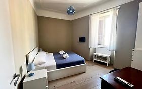 La Casa Di Piero In Via Ottaviano