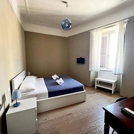 La Casa Di Piero In Via Ottaviano Appartement Rome Buitenkant foto