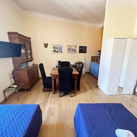 La Casa Di Piero In Via Ottaviano Appartement Rome Buitenkant foto