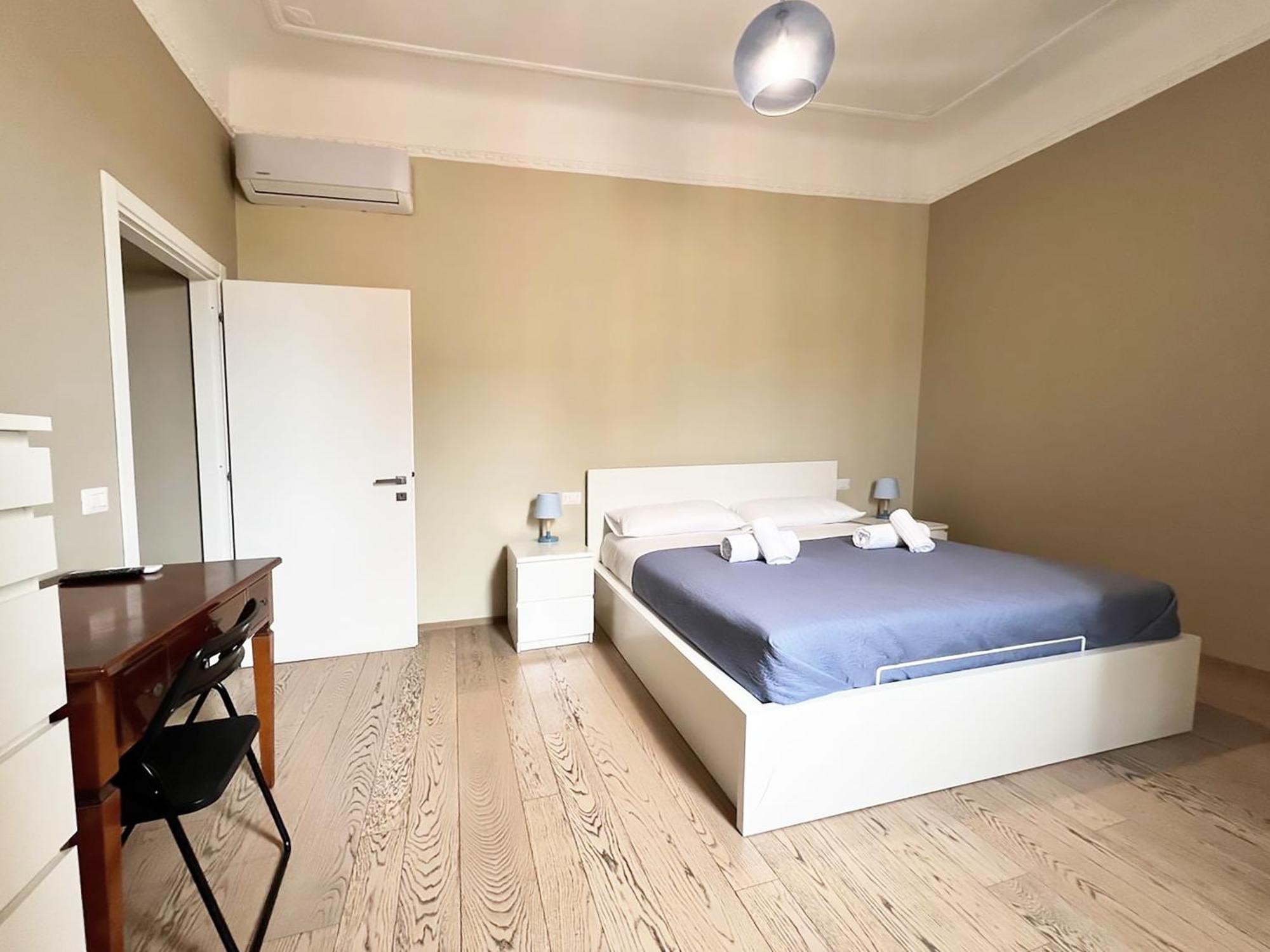 La Casa Di Piero In Via Ottaviano Appartement Rome Buitenkant foto