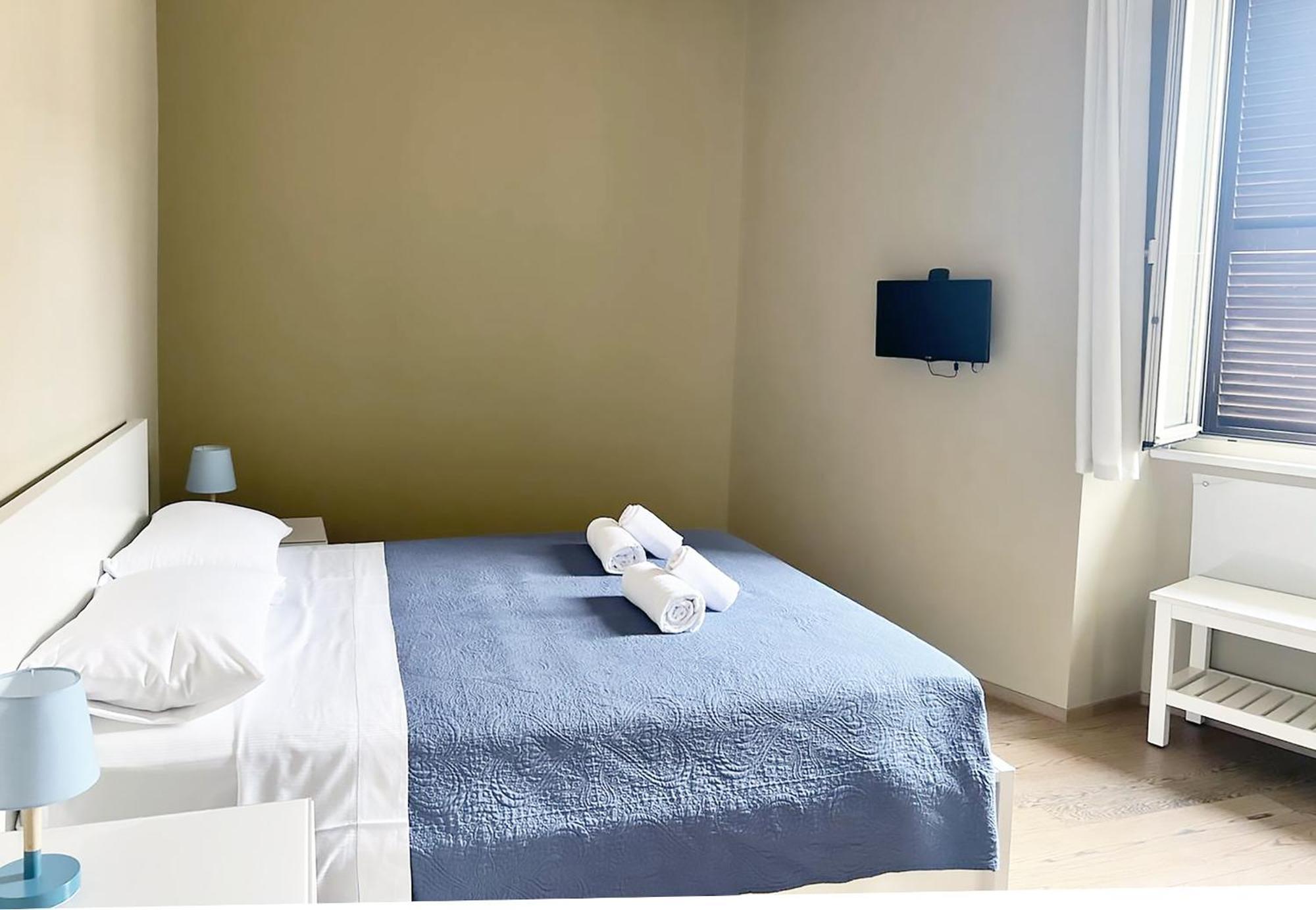 La Casa Di Piero In Via Ottaviano Appartement Rome Buitenkant foto