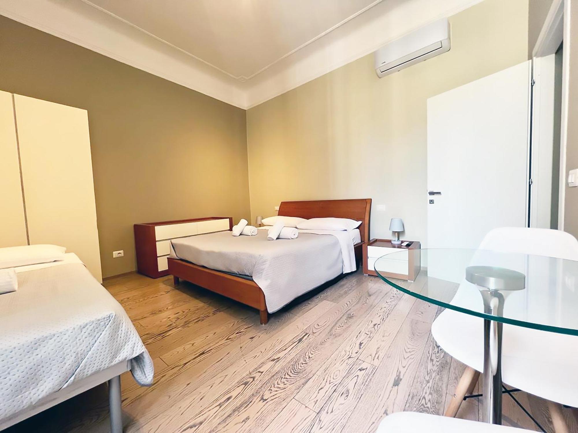 La Casa Di Piero In Via Ottaviano Appartement Rome Buitenkant foto