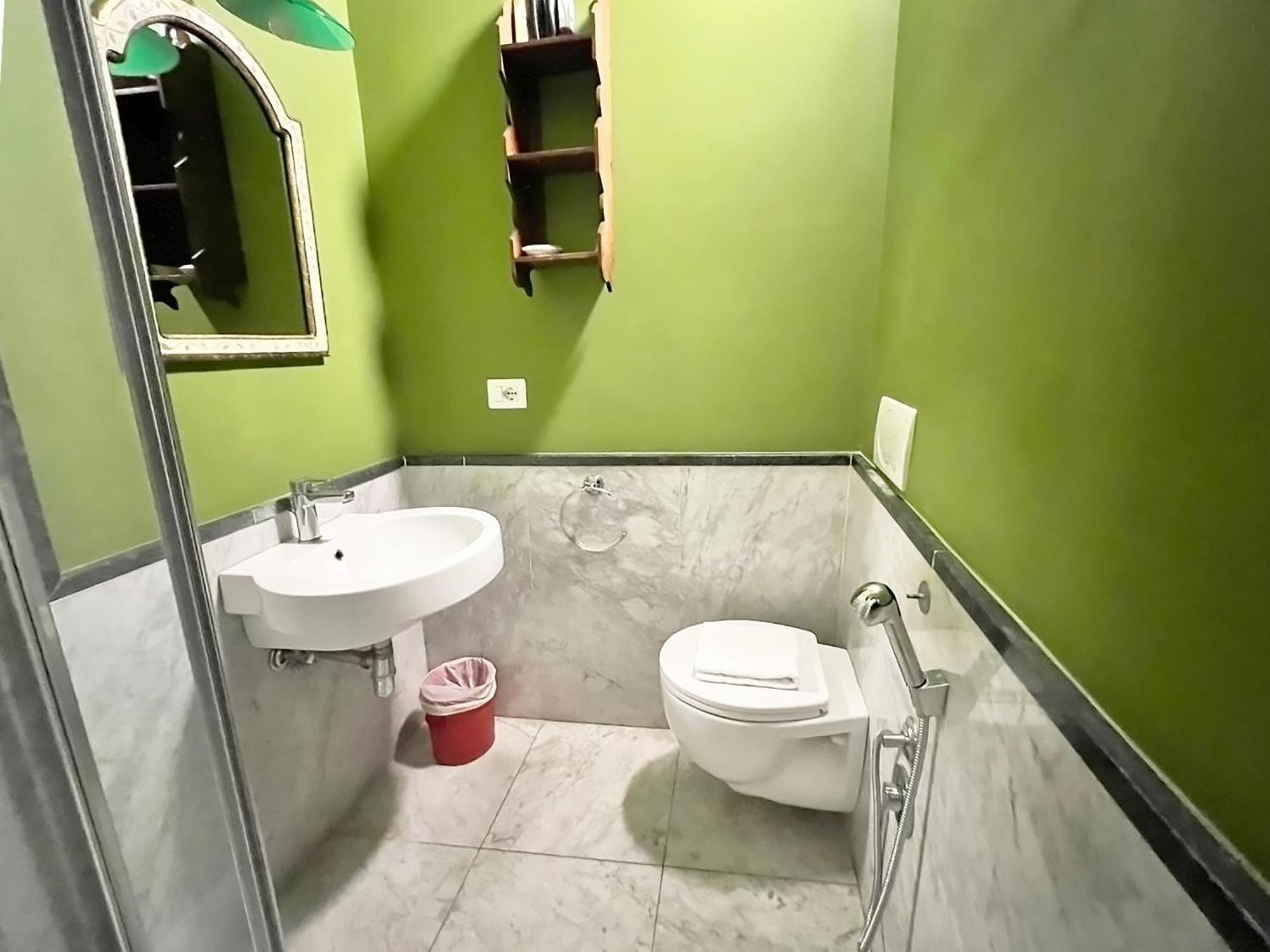 La Casa Di Piero In Via Ottaviano Appartement Rome Buitenkant foto