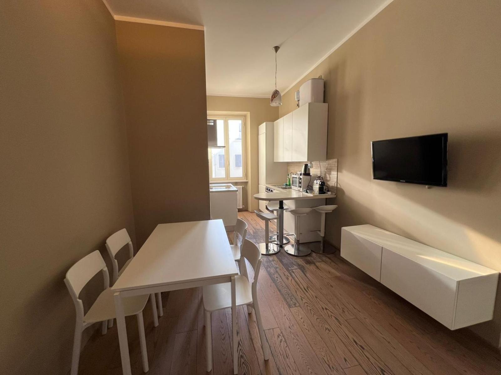 La Casa Di Piero In Via Ottaviano Appartement Rome Buitenkant foto