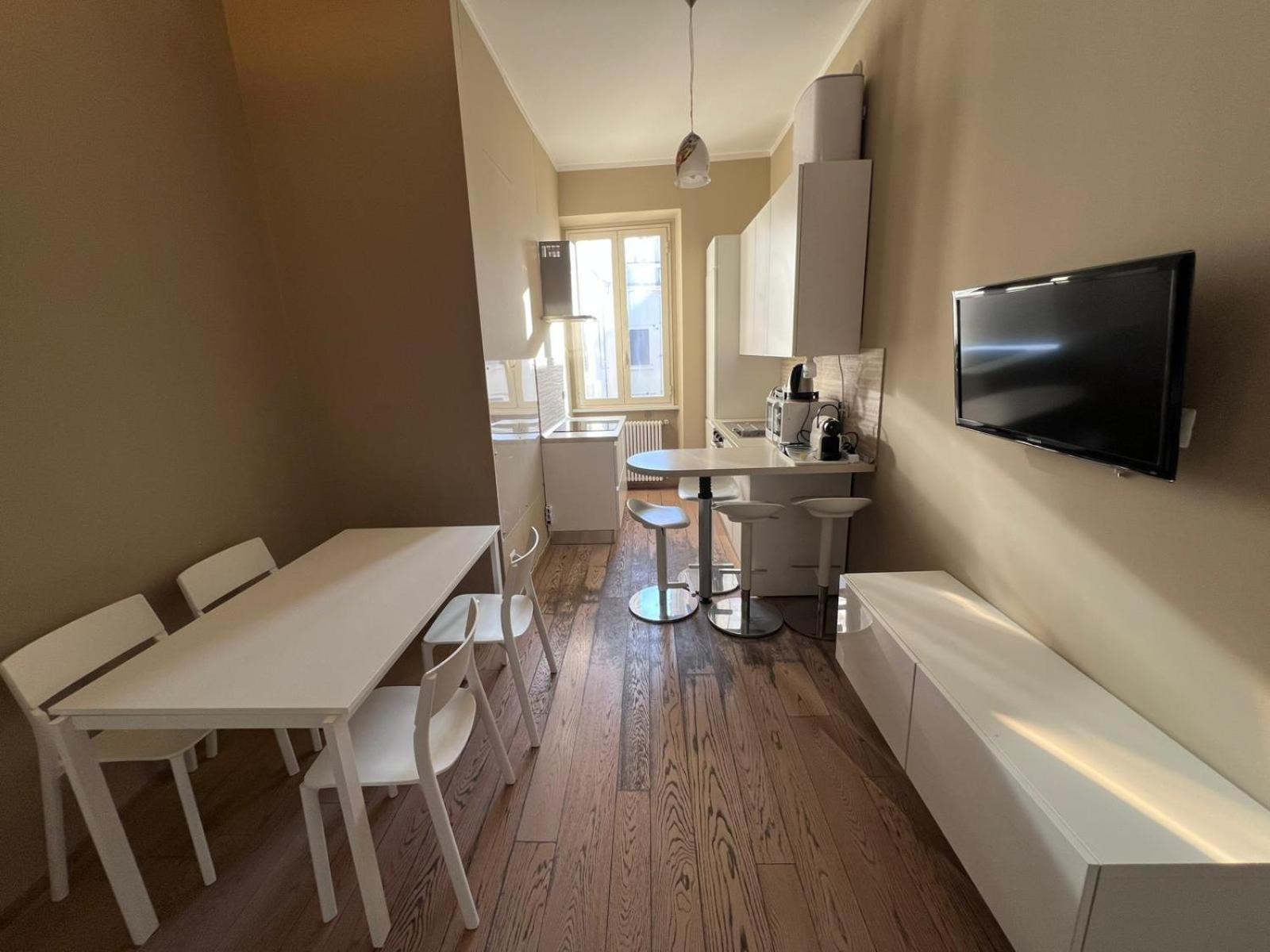 La Casa Di Piero In Via Ottaviano Appartement Rome Buitenkant foto